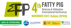 4th Fatty Pig